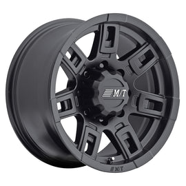 Mickey Thompson Sidebiter II Wheel - 22x10 8x6.50 5.000 - 250576