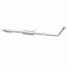 Load image into Gallery viewer, Magnaflow Conv Direct Fit 18-19 Hyundai Kona L4 OEM Underbody