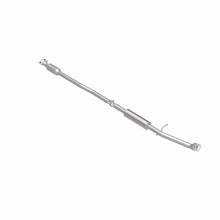 Load image into Gallery viewer, MagnaFlow 16-18 Hyundai Tucson L4 2.0L OEM Grade / EPA Compliant Direct-Fit Catalytic Converter