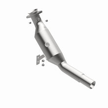 Load image into Gallery viewer, MagnaFlow 2015 E400 3 Direct Fit Converter