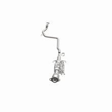 Load image into Gallery viewer, MagnaFlow Direct Fit Catalytic Converter 14-19 Toyota Prius C Base Underbody 1.5L