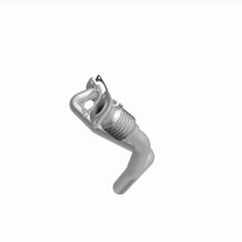 Load image into Gallery viewer, BRE Exhaust 96-00 Hombre S10 Sonoma 2.2L Front Pipe Kit