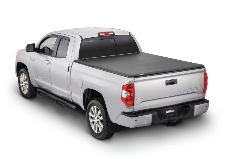 Tonno Pro 22-23 Toyota Tundra (Incl. Track Sys Clamp Kit) 5ft. 6in. Bed Tonno Fold Tonneau Cover