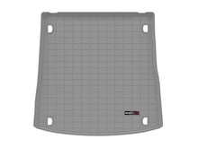 Load image into Gallery viewer, WeatherTech 23-25 Maserati Grecale (Excl. Folgore) Cargo Liners - Grey