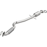 MagnaFlow 11-14 Cruze 1.8 L Underbody Direct Fit Converter