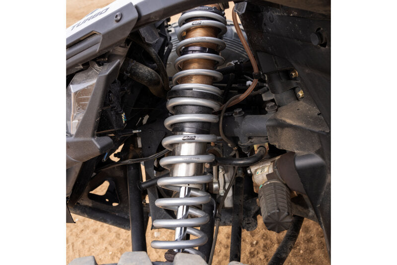 Eibach 17-23 Polaris RZR XP 1000 (Walker Evans) Pro-UTV Stage 4 Kit - Set of 8