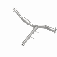 Load image into Gallery viewer, MagnaFlow 15-17 Ford F-150 3.5L Direct Fit Converter
