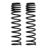 Skyjacker 21-24 Jeep Wrangler Non-Rubicon JL 4XE Front Dual Rate LT Coil Springs - 3.7in Lift