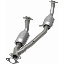 Load image into Gallery viewer, MagnaFlow 95-97 Ford Windstar 3.8L Direct Fit Converter