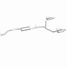 Load image into Gallery viewer, MagnaFlow BRE Exhaust Kit 07-08 Acadia Outlook 3.6L