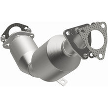 Load image into Gallery viewer, MagnaFlow 04-08 Infiniti FX35 3.5L Direct Fit Converter