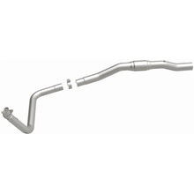 Load image into Gallery viewer, MagnaFlow 01-02 Express/Savana 5.7L Direct Fit Converter