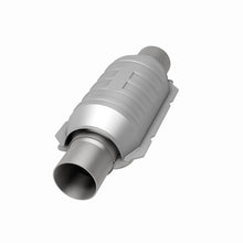 Load image into Gallery viewer, MagnaFlow Universal Catalytic Converter 2.25in. OEM CARB Compliant