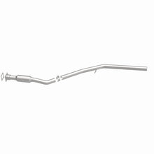 Load image into Gallery viewer, MagnaFlow 06-07 Chrysler Town &amp; Country 3.3L Direct Fit Converter