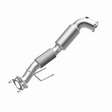 Load image into Gallery viewer, MagnaFlow DF Cat. Conv 2017-2019 Ford Escape L4 OEM Underbody Single (Not for sale in California)