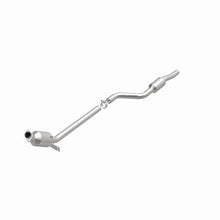 Load image into Gallery viewer, MagnaFlow 12-14 Mercedes-Benz C350 3.5L Direct Fit Converter