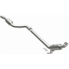 Load image into Gallery viewer, MagnaFlow 12-16 E350 V6 3.5 OEM Underbody Direct Fit Converter