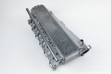 Load image into Gallery viewer, CSF BMW Gen 1 B58 Charge-Air-Cooler Manifold - Machined Billet Aluminum
