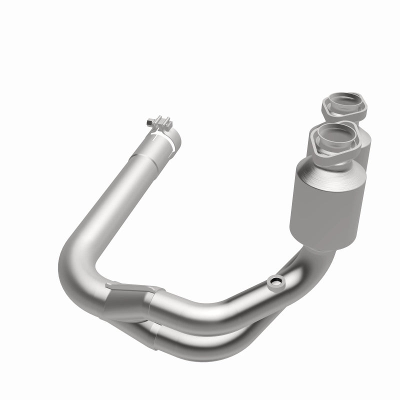 MagnaFlow 04-06 Jeep Wrangler 4.0L Direct Fit Converter