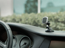 Load image into Gallery viewer, aFe SCORCHER PRO Low Profile Magnetic Windshield Mount w/ Interchangeable Trims