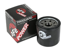 Load image into Gallery viewer, aFe ProGuard Oil Filter - OE Repl. Yamaha 5GH-13440-50-00