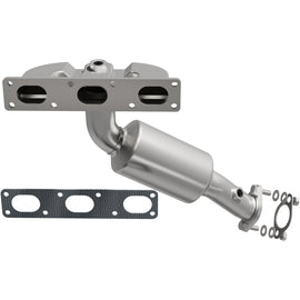 MagnaFlow 04-06 BMW X3 3.0L Direct Fit Converter