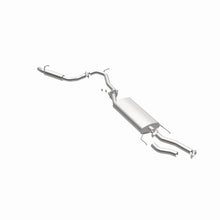 Load image into Gallery viewer, MagnaFlow BRE Exhaust Kit 06-12 Toyota RAV4