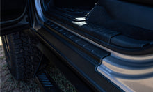 Load image into Gallery viewer, Bushwacker 21-23 Ford F-150 Supercab Truck Trail Armor Rocker Panel