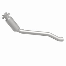 Load image into Gallery viewer, MagnaFlow Direct Fit Catalytic Converter 2010-2013 Land Rover LR4 V8 5 OEM Underbody