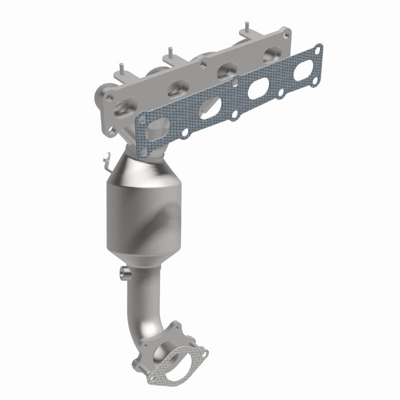MagnaFlow 15-17 Jeep Cherokee 2.4L Direct Fit Converter