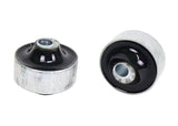 Whiteline 09-14 Honda Fit Lower Control Arm Inner Rear Bushing Kit