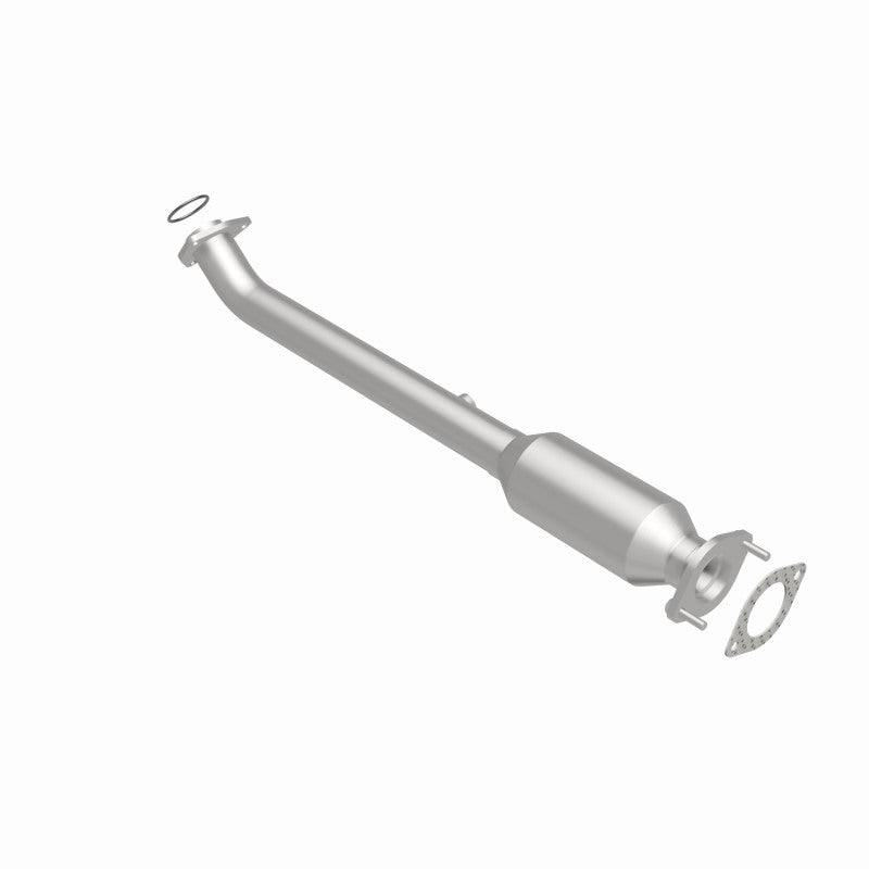 MagnaFlow 05-16 Nissan Frontier 2.5L Direct Fit Converter