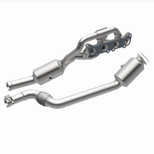 Load image into Gallery viewer, MagnaFlow 15-20 Ford Mustang 5.0L Direct Fit Converter