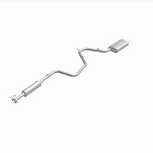 Load image into Gallery viewer, BRExhaust 16-24 Chevrolet Malibu 1.5L Direct-Fit Replacement Exhaust System