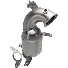 Load image into Gallery viewer, MagnaFlow 16-19 Buick Encore 1.4L California Grade CARB Compliant Direct-Fit Catalytic Converter