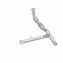 Load image into Gallery viewer, MagnaFlow 2004 Ford F-150 5.4L Direct Fit Converter