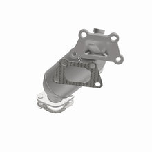 Load image into Gallery viewer, MagnaFlow 18-19 Chevrolet Traverse V6 OEM Underbody Front Rearward Direct Fit Converter