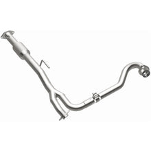 Load image into Gallery viewer, MagnaFlow 2003 Jeep Liberty 3.7L Direct Fit Converter