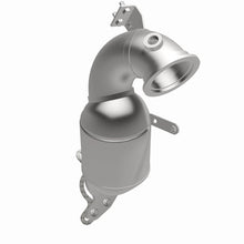 Load image into Gallery viewer, MagnaFlow 18-19 Chevrolet Cruze L4 OEM Underbody Front Direct Fit Converter