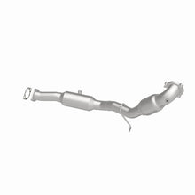 Load image into Gallery viewer, MagnaFlow 03-04 Volvo XC70 2.5L Direct Fit Converter