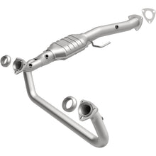 Load image into Gallery viewer, MagnaFlow 96-99 Chevrolet Astro 4.3L Direct Fit Converter