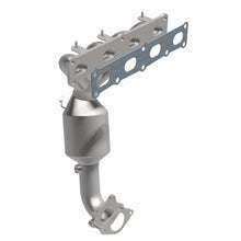 Load image into Gallery viewer, MagnaFlow 15-17 Chrysler 200 2.4L OEM Manifold Direct Fit Converter