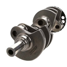 Load image into Gallery viewer, Manley Chevrolet inLSin 4.000in Stroke Lightweight Pro Series Crankshaft
