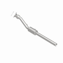 Load image into Gallery viewer, MagnaFlow 03-06 Golf L4 1.8 OEM Underbody Direct Fit Converter