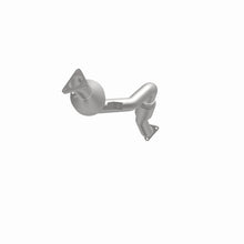 Load image into Gallery viewer, MagnaFlow 07-10 Audi Q7 3.6L Direct Fit Converter