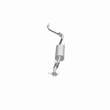 Load image into Gallery viewer, MagnaFlow BRE Exhaust Kit 00-04 Mitsubishi Montero Sport
