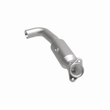 Load image into Gallery viewer, MagnaFlow 15-17 Ford F-150 5.0L Direct Fit Converter