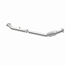 Load image into Gallery viewer, MagnaFlow 2004 Pontiac GTO 5.7L Direct Fit Converter