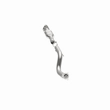 Load image into Gallery viewer, MagnaFlow 2003 GMC Savana 3500 6.0L Direct Fit Converter
