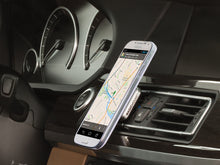 Load image into Gallery viewer, aFe SCORCHER PRO Magnetic Vent Mount w/ Interchangeable Trims